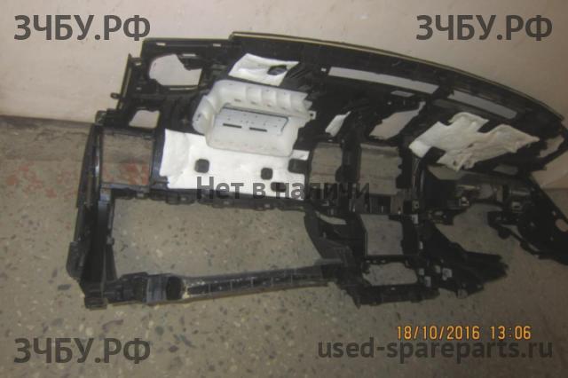 Toyota Land Cruiser 200 Торпедо