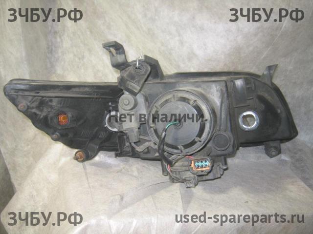 Infiniti FX 35/45 [S50] Фара левая