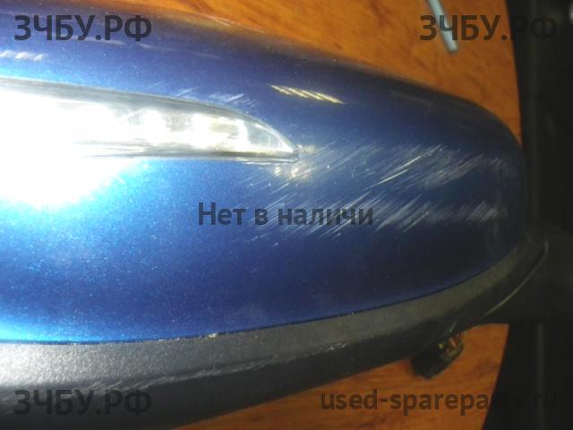 KIA Cerato 3 (YD) Зеркало правое электрическое