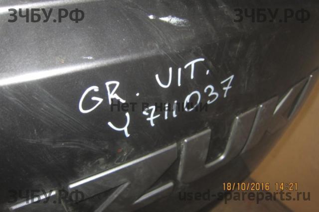 Suzuki Grand Vitara 2 (HT) Колпак запасного колеса