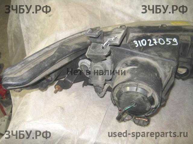 Infiniti FX 35/45 [S50] Фара левая