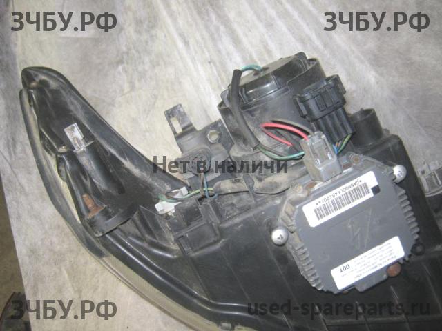 Infiniti FX 35/45 [S50] Фара левая