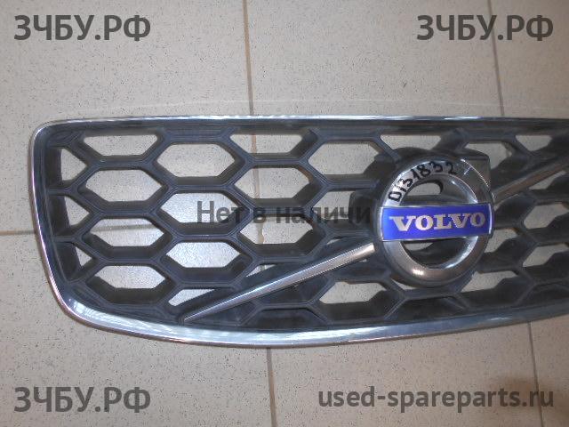Volvo XC-70 Cross Country (2) Решетка радиатора