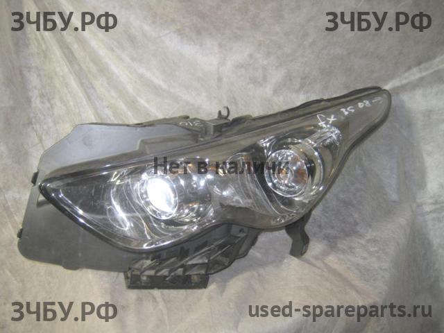 Infiniti FX 35/50 [S51] QX70 Фара левая