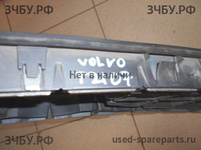 Volvo XC-90 (1) Решетка радиатора