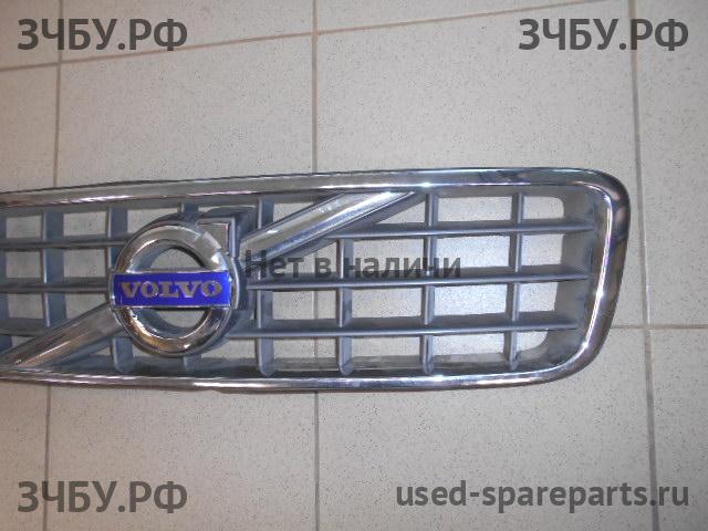 Volvo XC-90 (1) Решетка радиатора