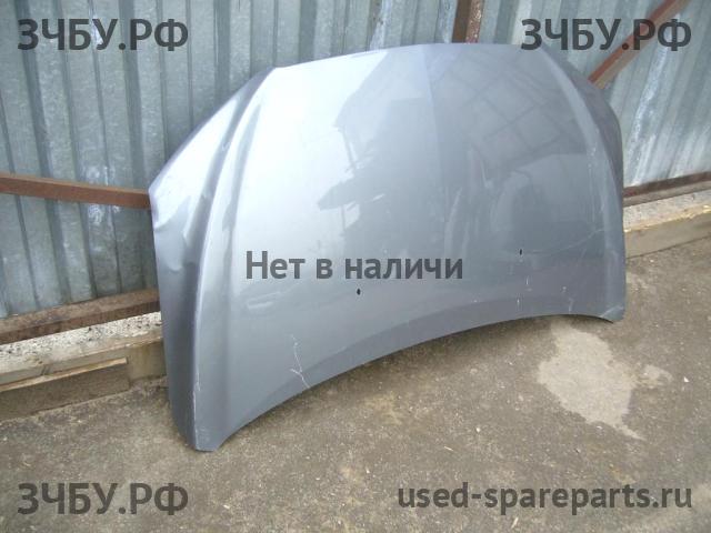 Chevrolet Aveo 3 (T300) Капот