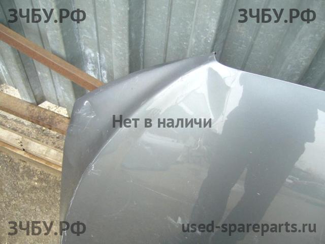 Chevrolet Aveo 3 (T300) Капот