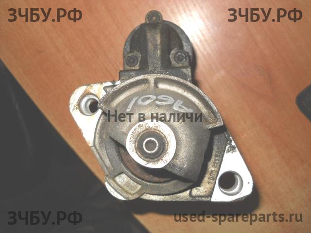 Audi A6 [C5] Стартёр
