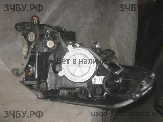 Infiniti G 35/37 [V36] Фара левая