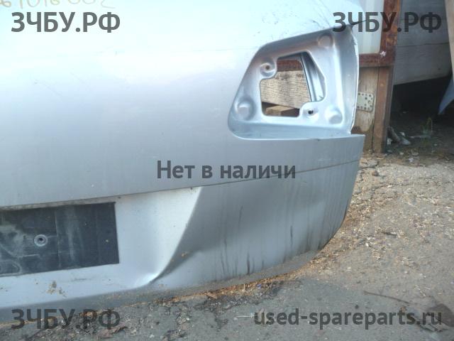 Volkswagen Touareg 2 Дверь багажника