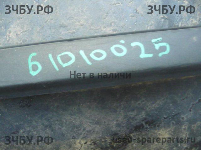 Opel Astra J Молдинг лобового стекла