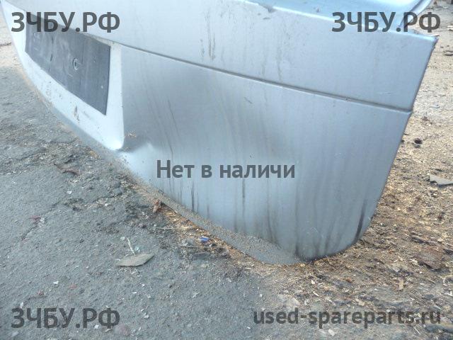 Volkswagen Touareg 2 Дверь багажника