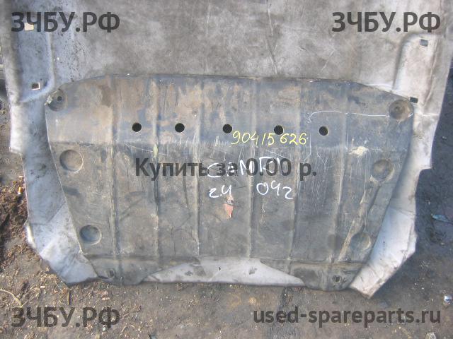 Toyota Camry 5 (V30) Защита картера