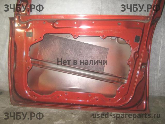 Ford Focus 2 (рестайлинг) Дверь передняя правая
