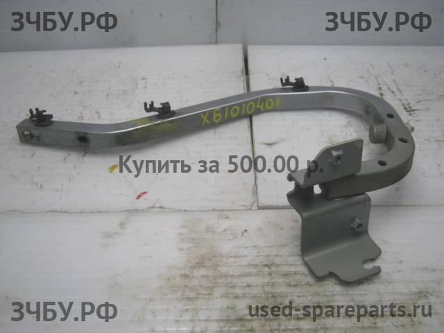 Mitsubishi Lancer 9 [CS/Classic] Петля крышки багажника левая