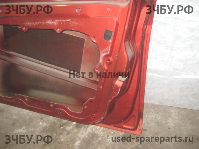 Ford Focus 2 (рестайлинг) Дверь передняя правая