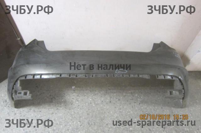Citroen C4 (2) Бампер задний