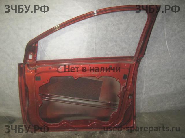 Ford Focus 2 (рестайлинг) Дверь передняя правая