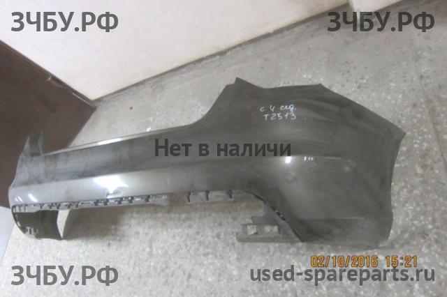 Citroen C4 (2) Бампер задний