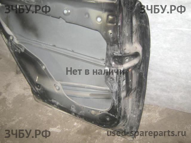 Mazda 6 [GG] Дверь задняя левая