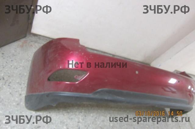 Lexus RX (3) 350/450h Бампер задний