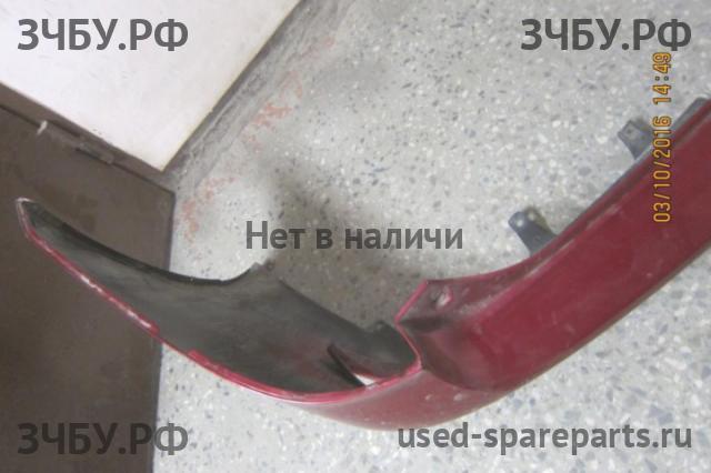 Lexus RX (3) 350/450h Бампер задний