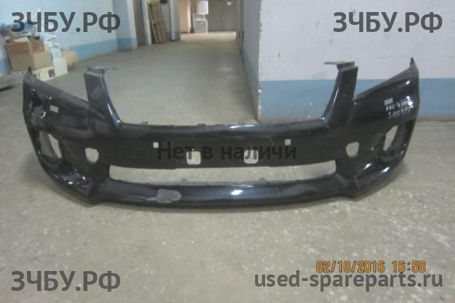 Toyota RAV 4 (3) Бампер передний