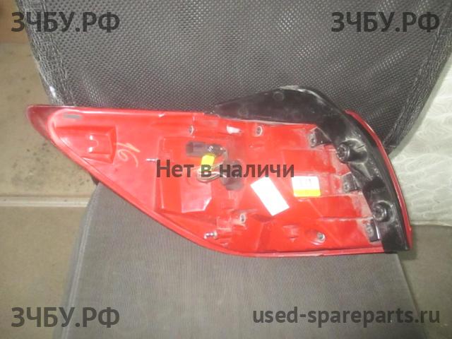 KIA Sportage 3 Фонарь правый