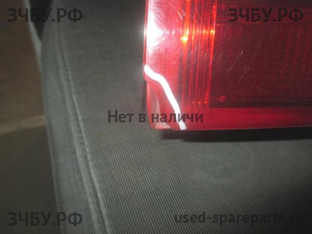 KIA Sportage 3 Фонарь правый