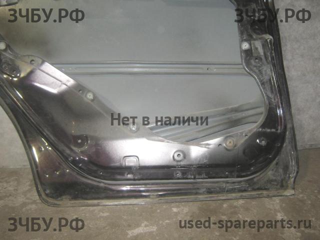 Mazda 6 [GG] Дверь задняя левая