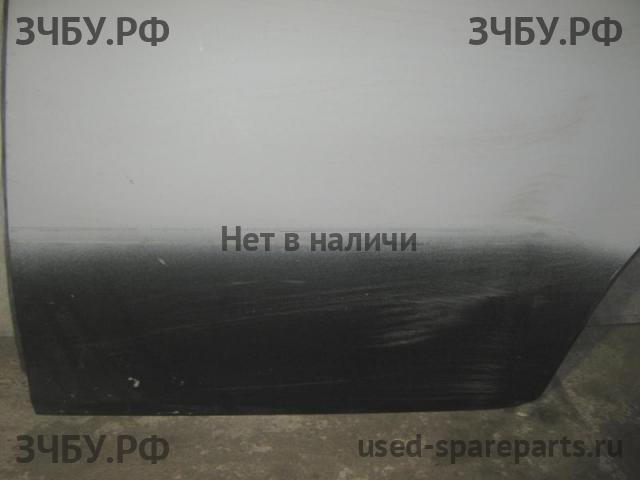 Mazda 6 [GG] Дверь задняя левая