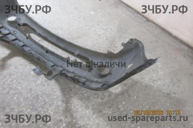 Hyundai Getz Бампер передний