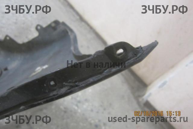 Hyundai Getz Бампер передний