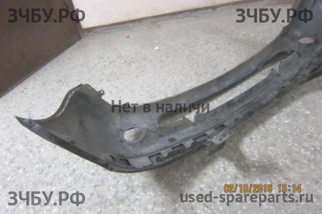 Hyundai Getz Бампер передний
