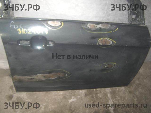 Ford Focus 3 Дверь передняя правая