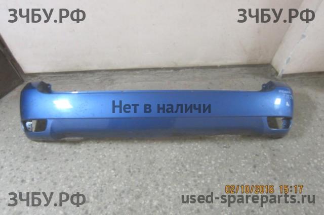 Hyundai Matrix [FC] Бампер задний