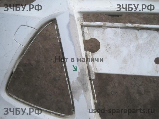 Ford Focus 3 Бампер передний