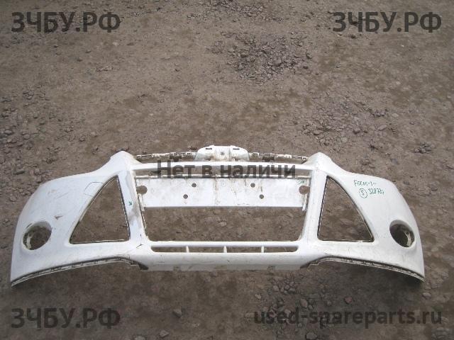 Ford Focus 3 Бампер передний