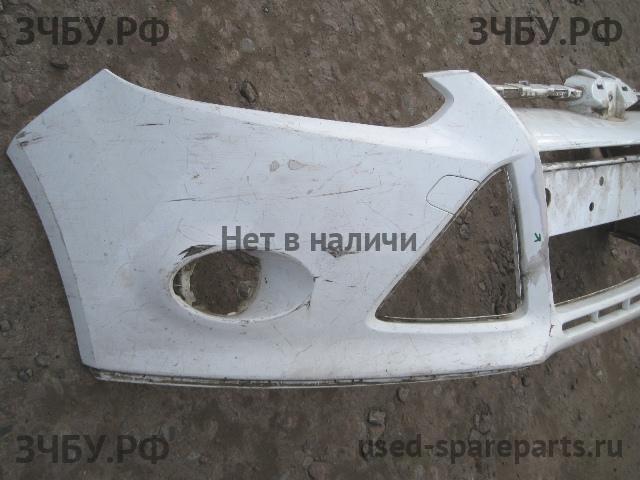 Ford Focus 3 Бампер передний