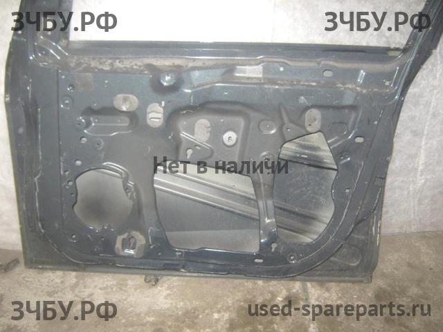 Ford Focus 3 Дверь передняя правая