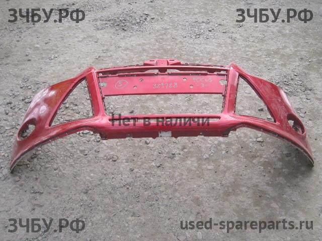Ford Focus 3 Бампер передний