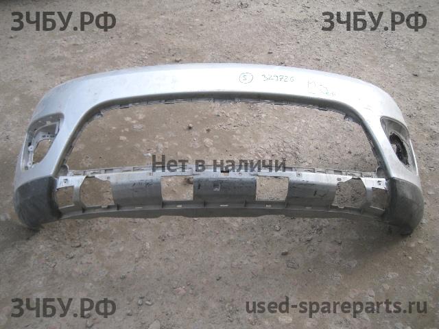 Great Wall Hover M4 Бампер передний