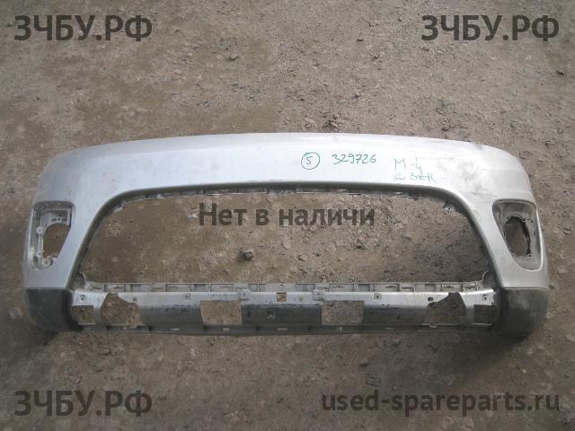 Great Wall Hover M4 Бампер передний