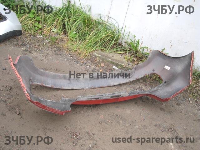 KIA Ceed 2 Бампер задний