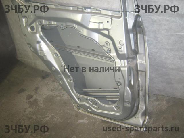 Mazda 2 [DE] Дверь задняя левая