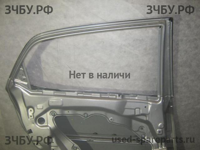 Mazda 2 [DE] Дверь задняя левая