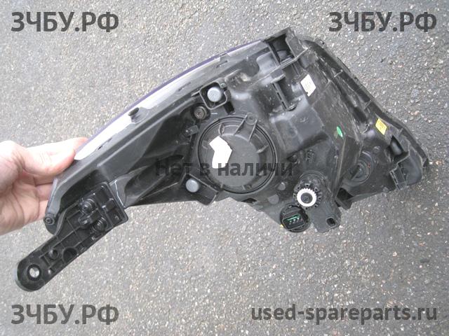 Hyundai Solaris 1 Фара правая