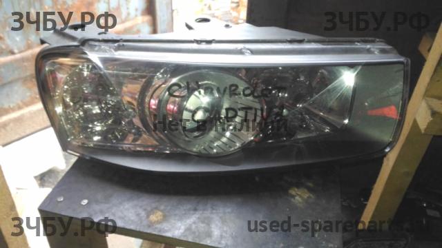 Chevrolet Captiva [C-140] Фара правая