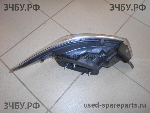 Mazda 6 [GH] Фонарь правый
